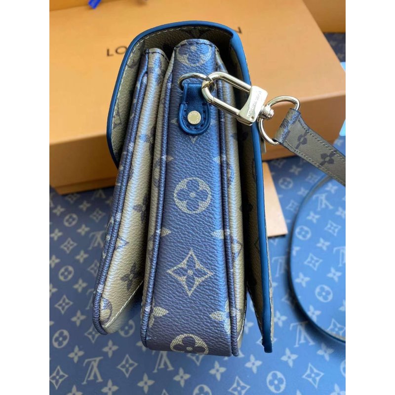 Louis Vuitton Metis Hand Bag BGMP1728