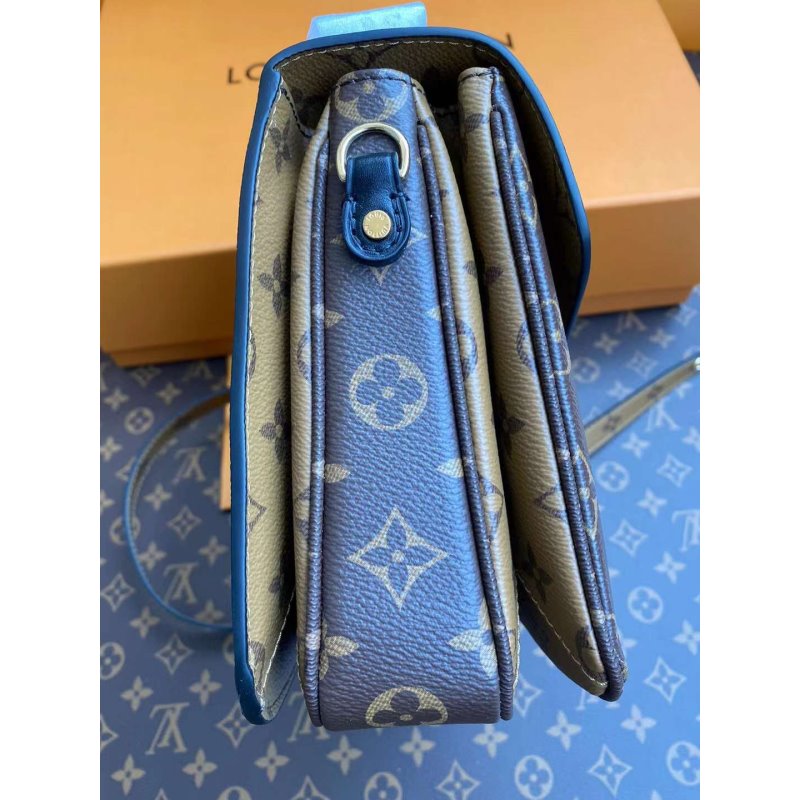 Louis Vuitton Metis Hand Bag BGMP1728