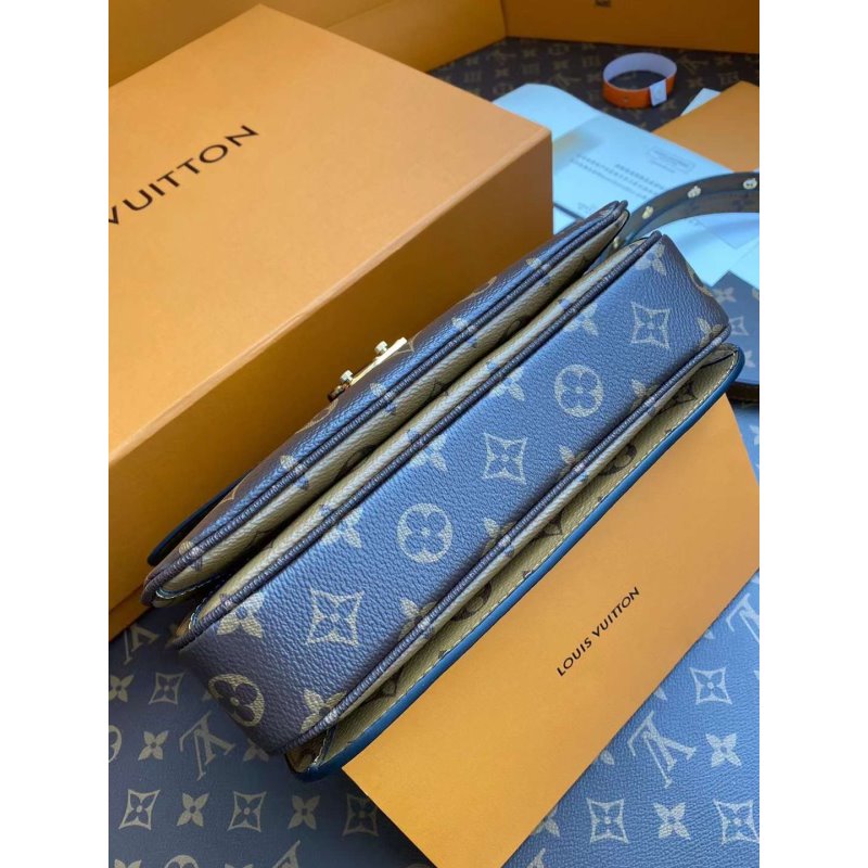 Louis Vuitton Metis Hand Bag BGMP1728