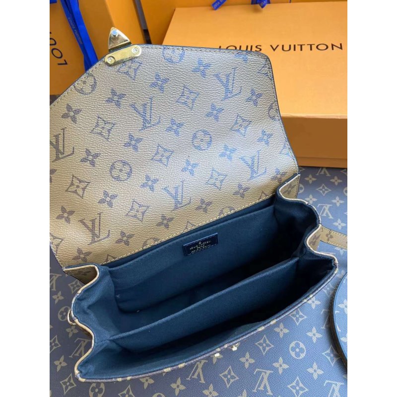Louis Vuitton Metis Hand Bag BGMP1728
