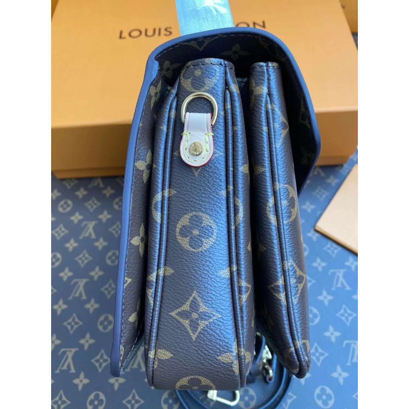 Louis Vuitton Metis Hand Bag BGMP1729