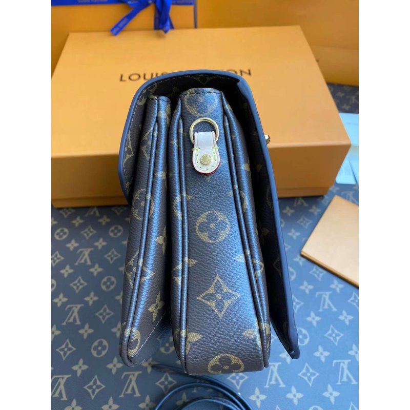 Louis Vuitton Metis Hand Bag BGMP1729