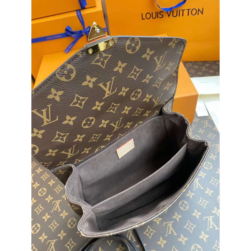 Louis Vuitton Metis Hand Bag BGMP1729