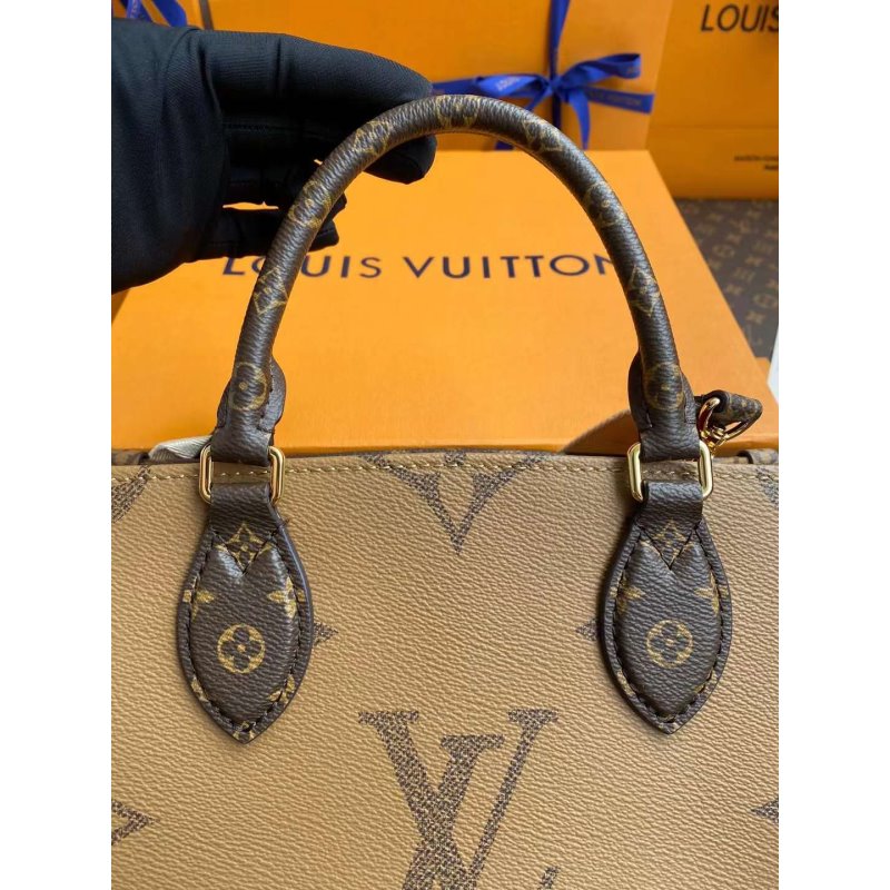 Louis Vuitton On the Go Hand Bag BGMP1726
