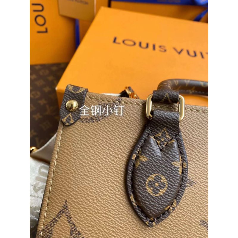 Louis Vuitton On the Go Hand Bag BGMP1726