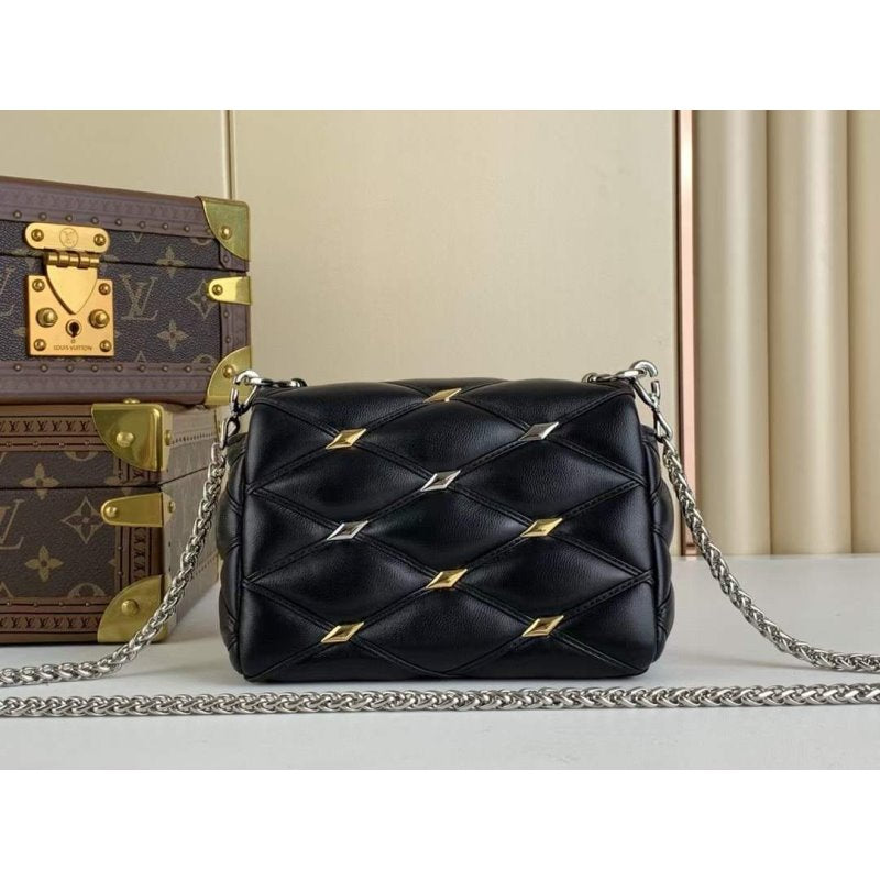 Louis Vuitton Picogo14 Hand Bag BG02035