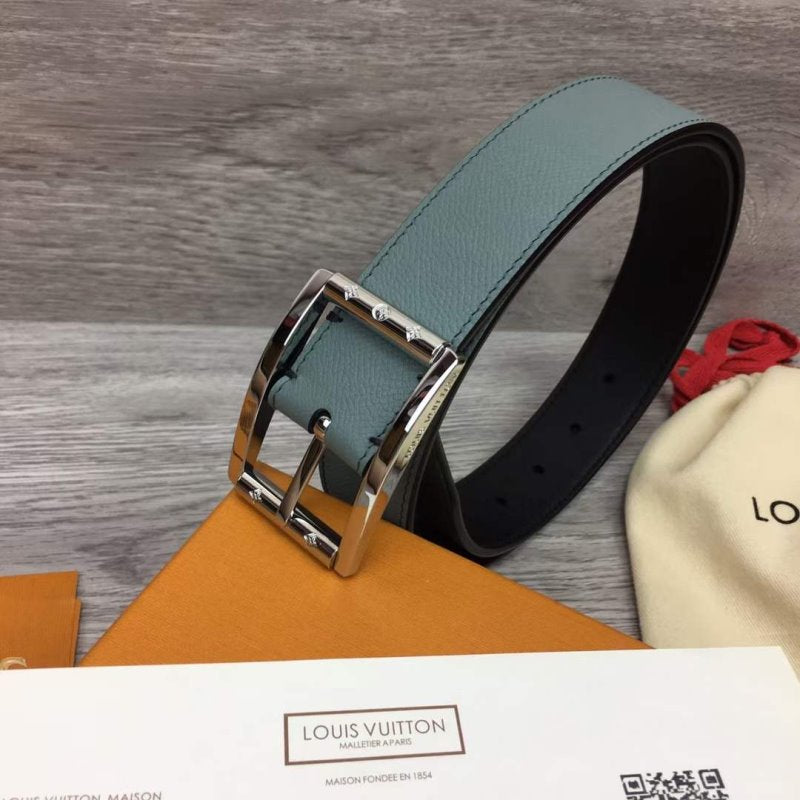 Louis Vuitton Pin Buckle Belt WB001030