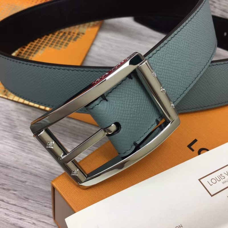 Louis Vuitton Pin Buckle Belt WB001030