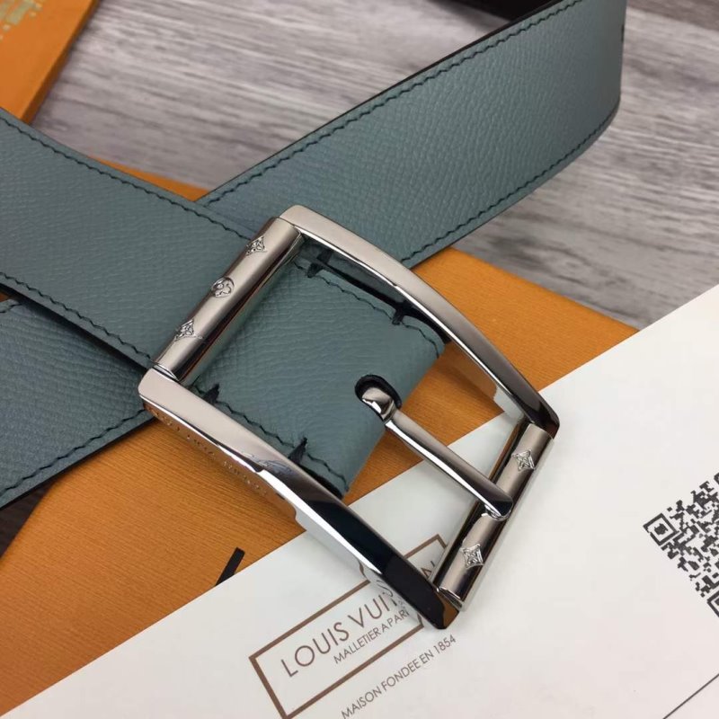 Louis Vuitton Pin Buckle Belt WB001030