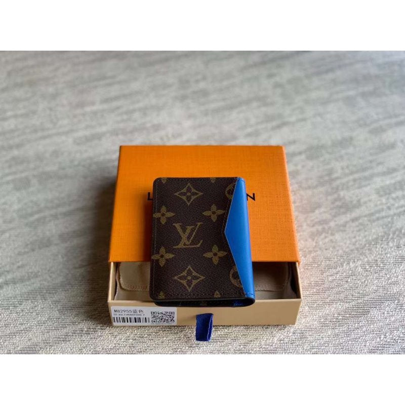 Louis Vuitton Pocket Wallet WB001316