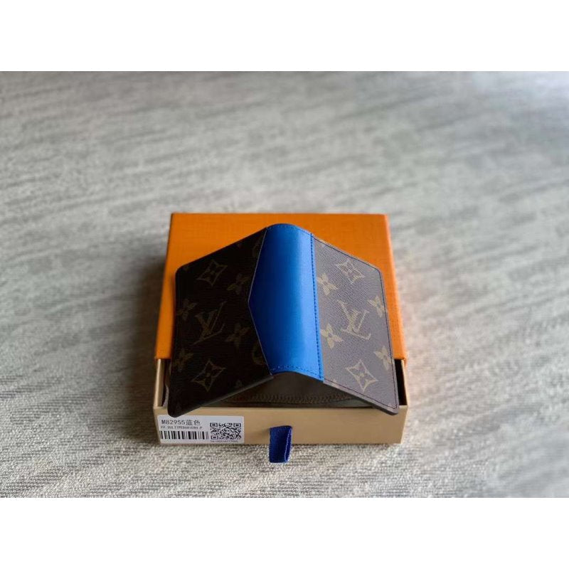 Louis Vuitton Pocket Wallet WB001316