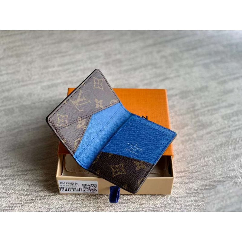 Louis Vuitton Pocket Wallet WB001316