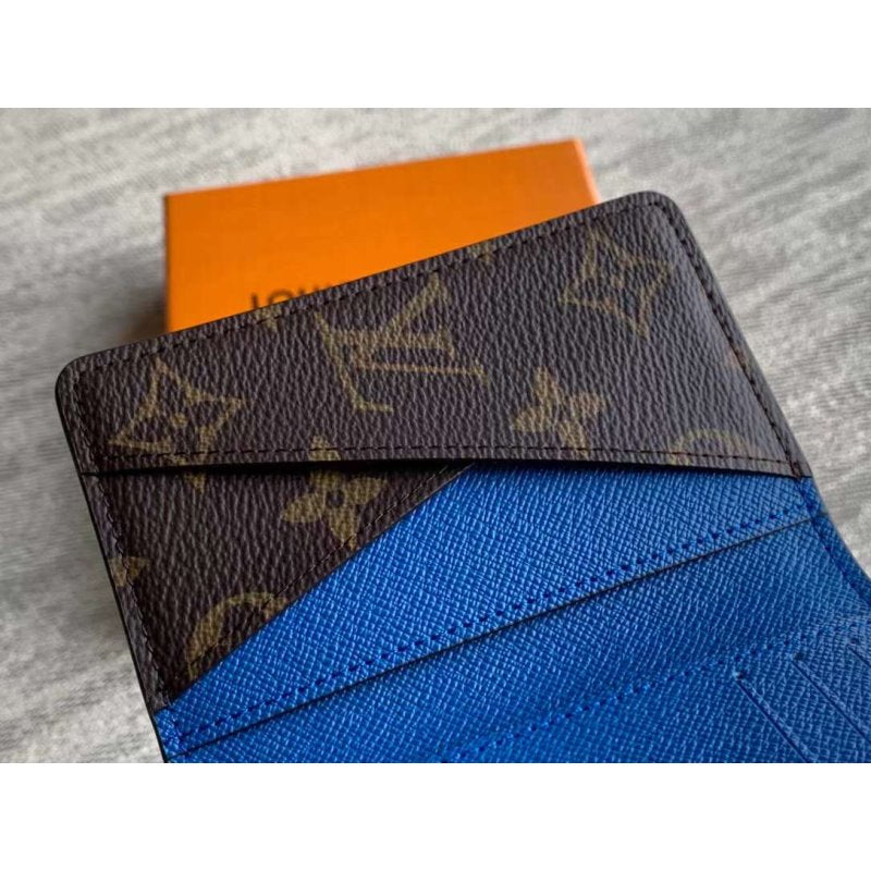 Louis Vuitton Pocket Wallet WB001316