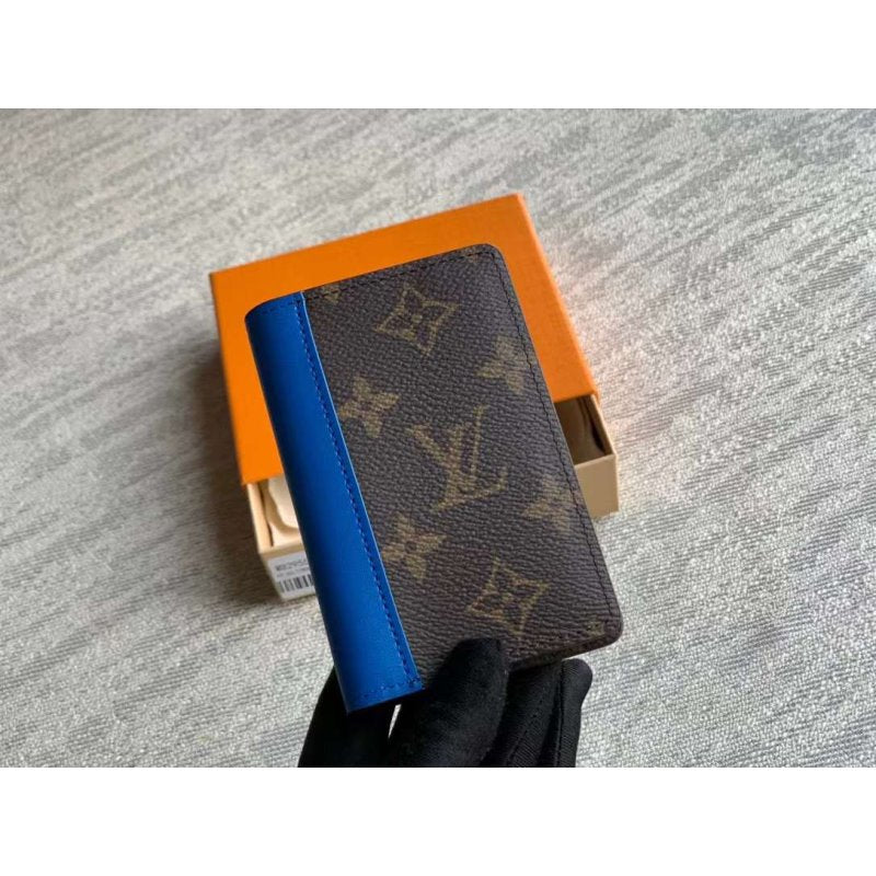 Louis Vuitton Pocket Wallet WB001316