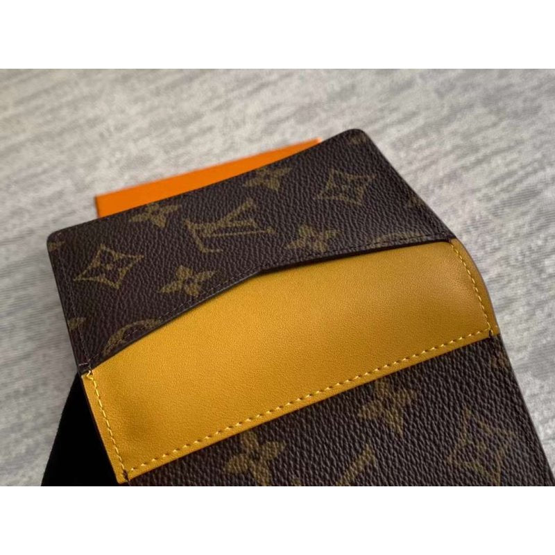 Louis Vuitton Pocket Wallet WB001318