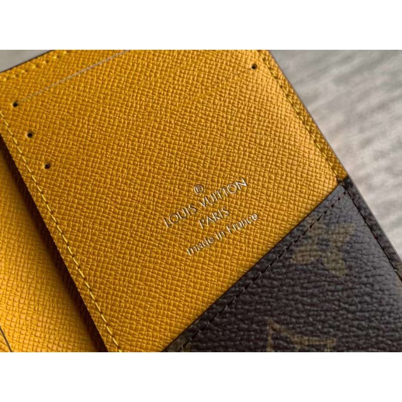 Louis Vuitton Pocket Wallet WB001318