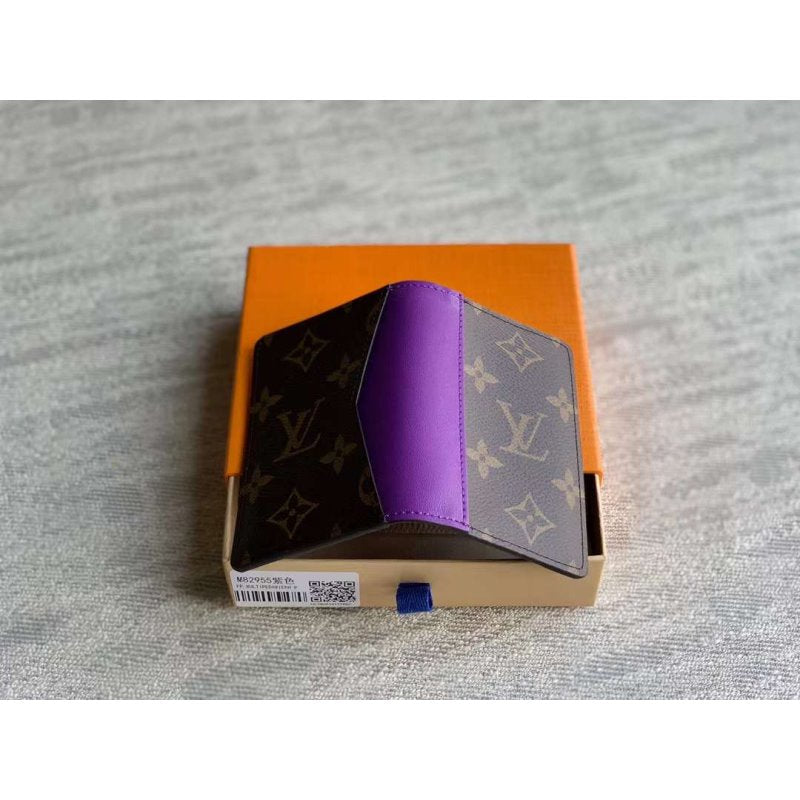 Louis Vuitton Pocket Wallet WB001319