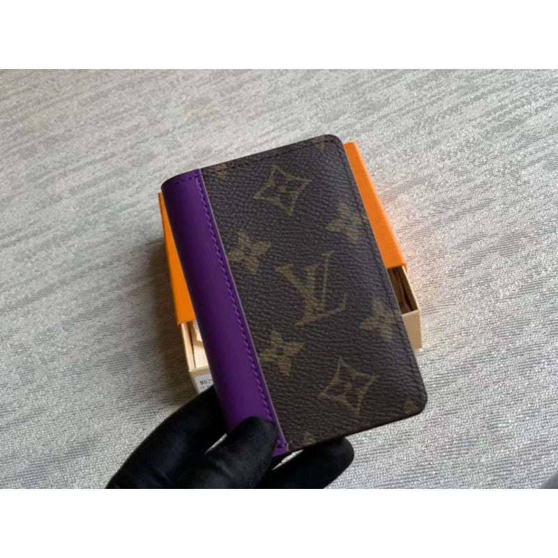 Louis Vuitton Pocket Wallet WB001319