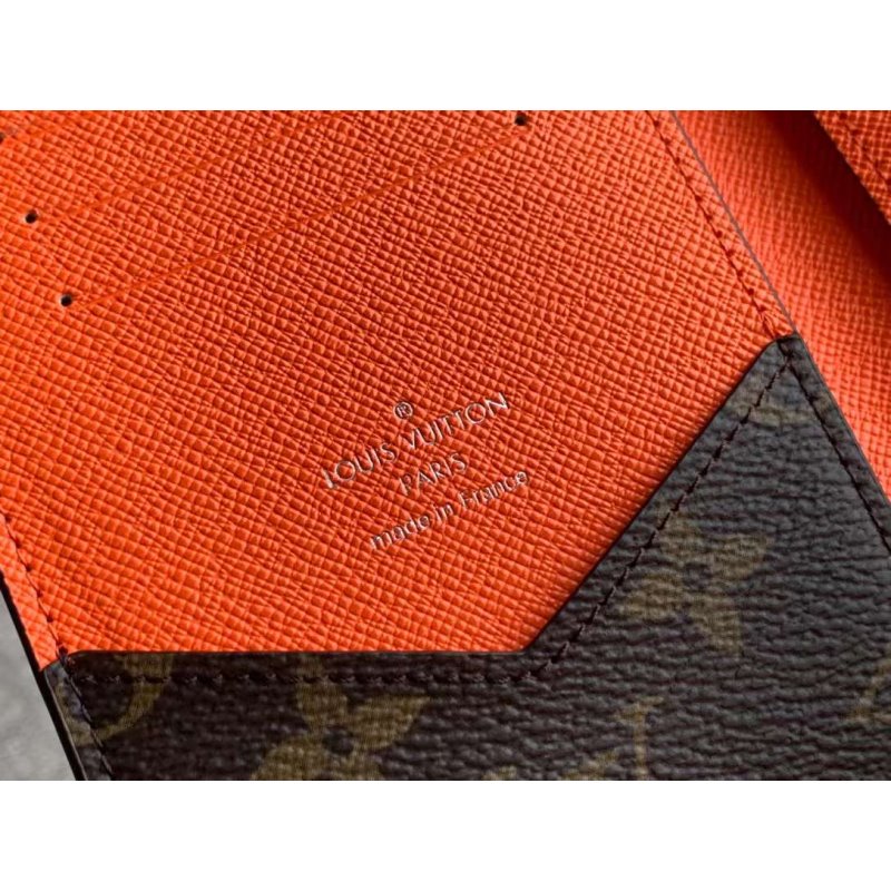 Louis Vuitton Pocket Wallet WB001320