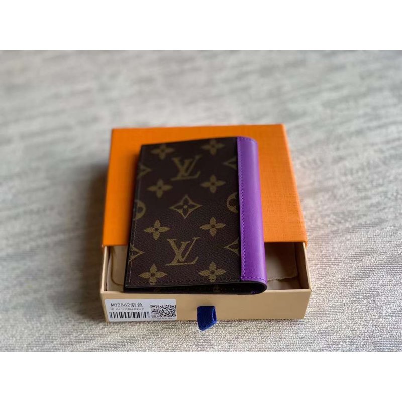 Louis Vuitton Pocket Wallet WB001321