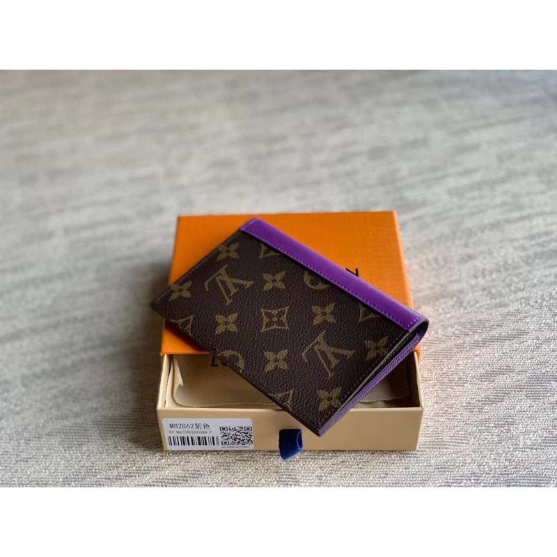 Louis Vuitton Pocket Wallet WB001321