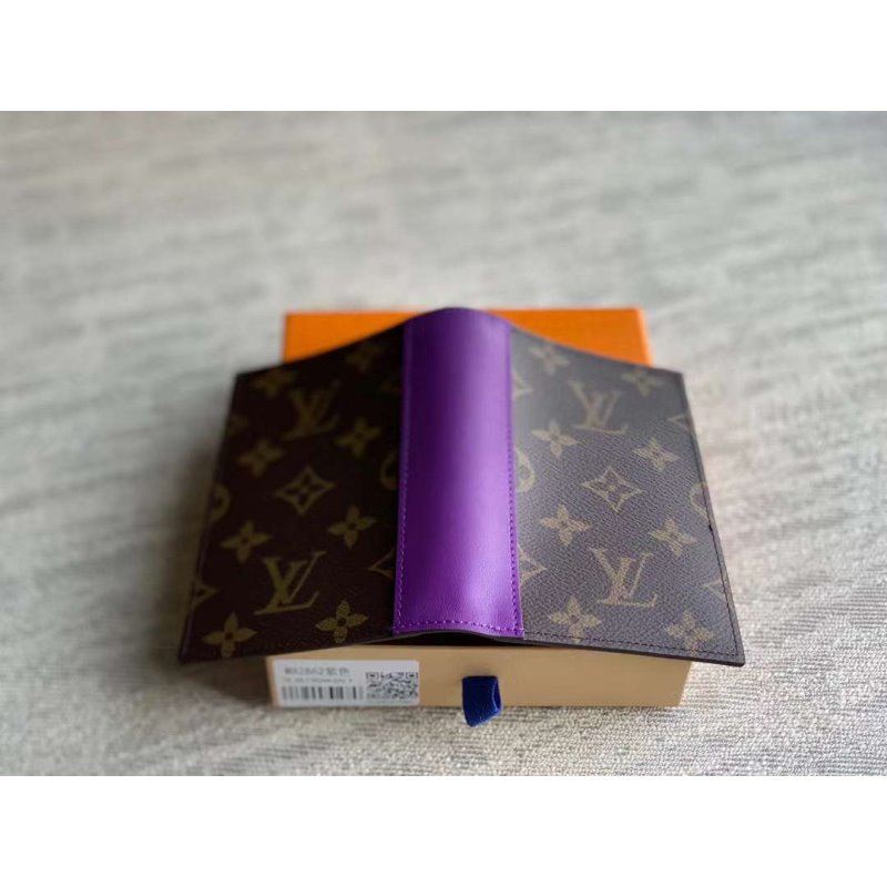 Louis Vuitton Pocket Wallet WB001321