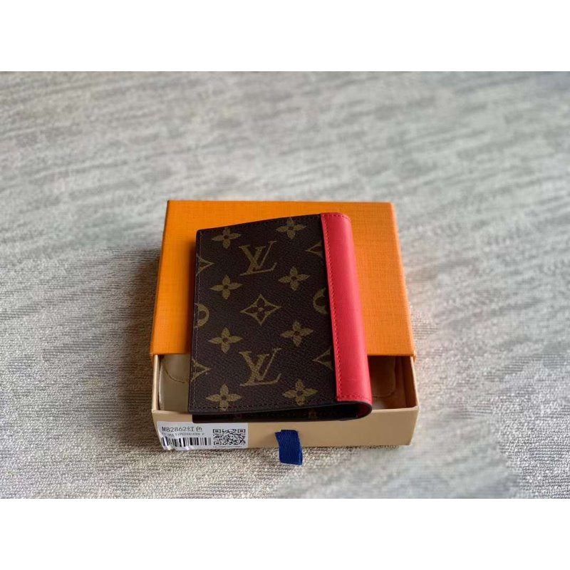Louis Vuitton Pocket Wallet WB001322