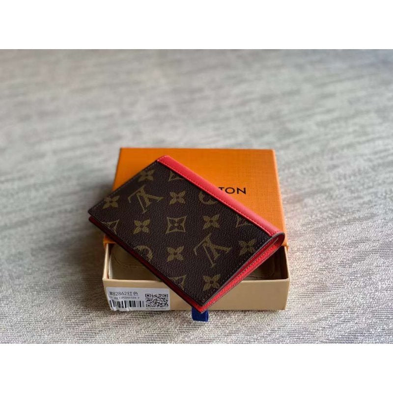 Louis Vuitton Pocket Wallet WB001322