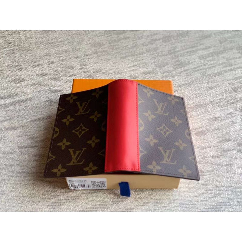 Louis Vuitton Pocket Wallet WB001322