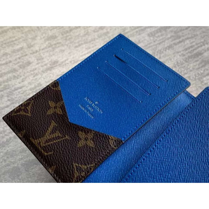 Louis Vuitton Pocket Wallet WB001325