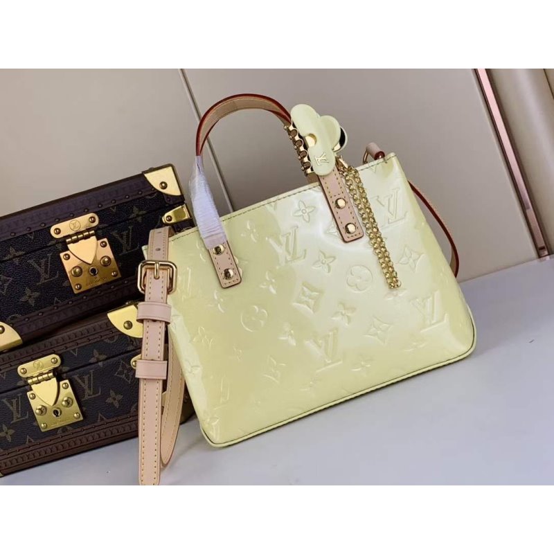 Louis Vuitton Reade PM Hand Bag BG02029