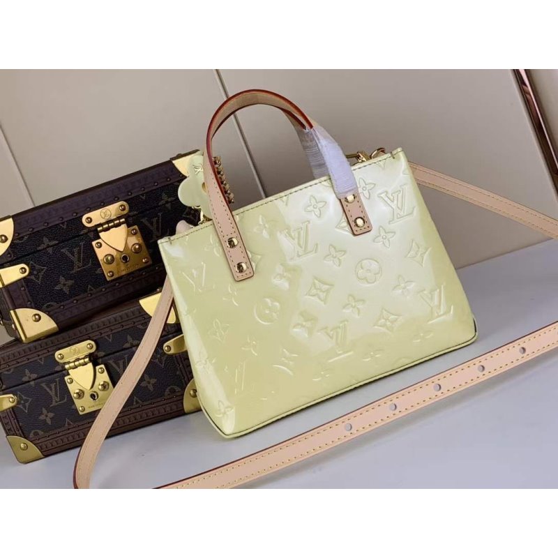 Louis Vuitton Reade PM Hand Bag BG02029