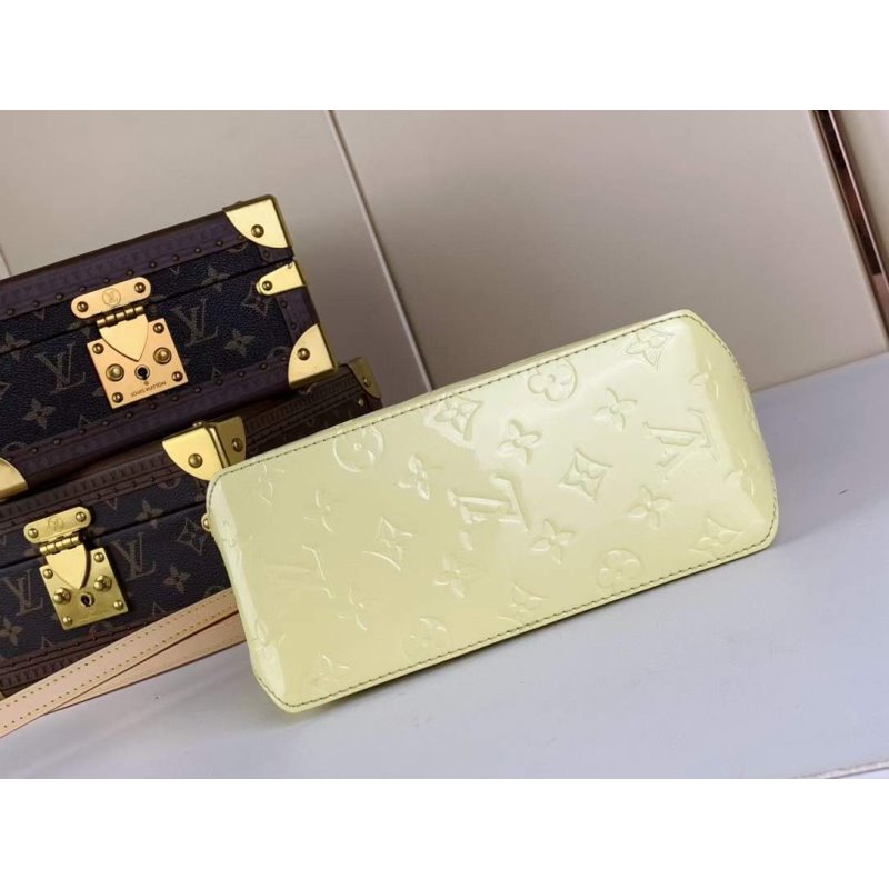Louis Vuitton Reade PM Hand Bag BG02029