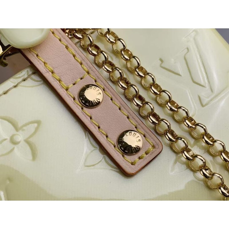 Louis Vuitton Reade PM Hand Bag BG02029