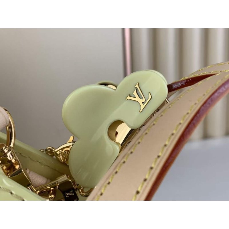 Louis Vuitton Reade PM Hand Bag BG02029