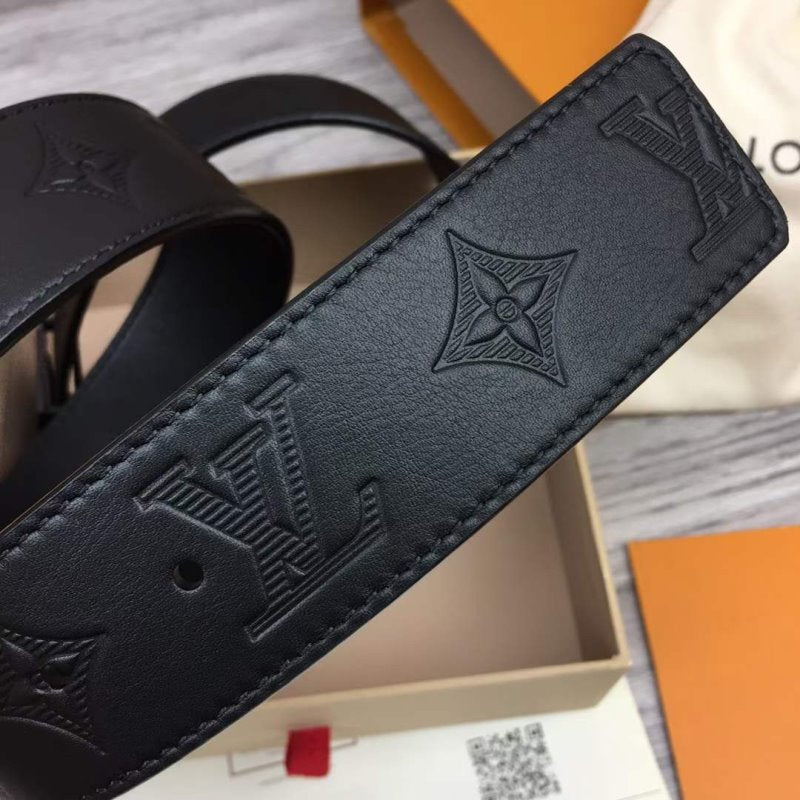 Louis Vuitton Single Belt WB001021