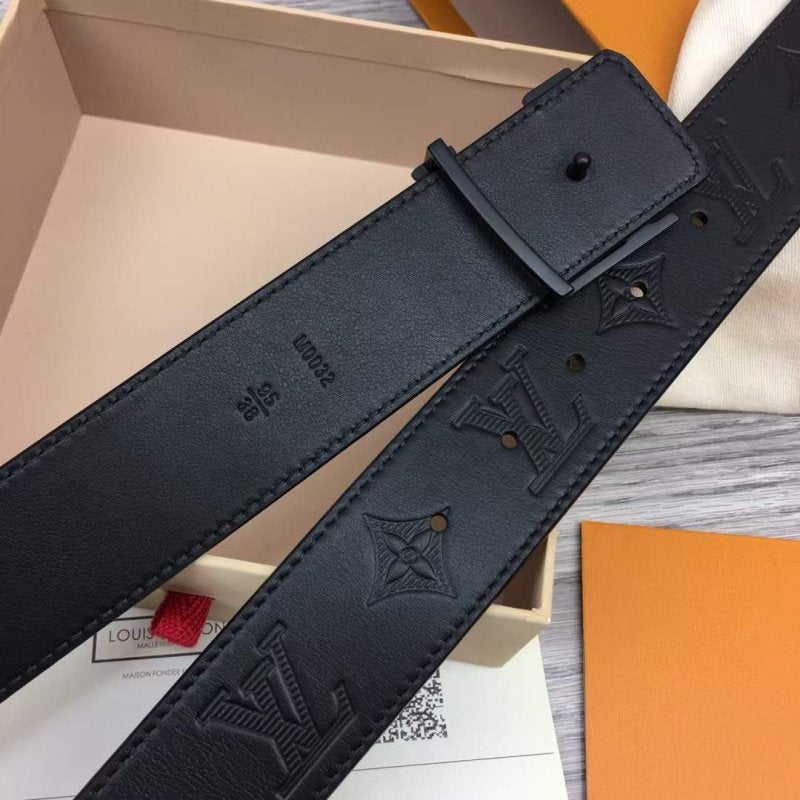 Louis Vuitton Single Belt WB001021