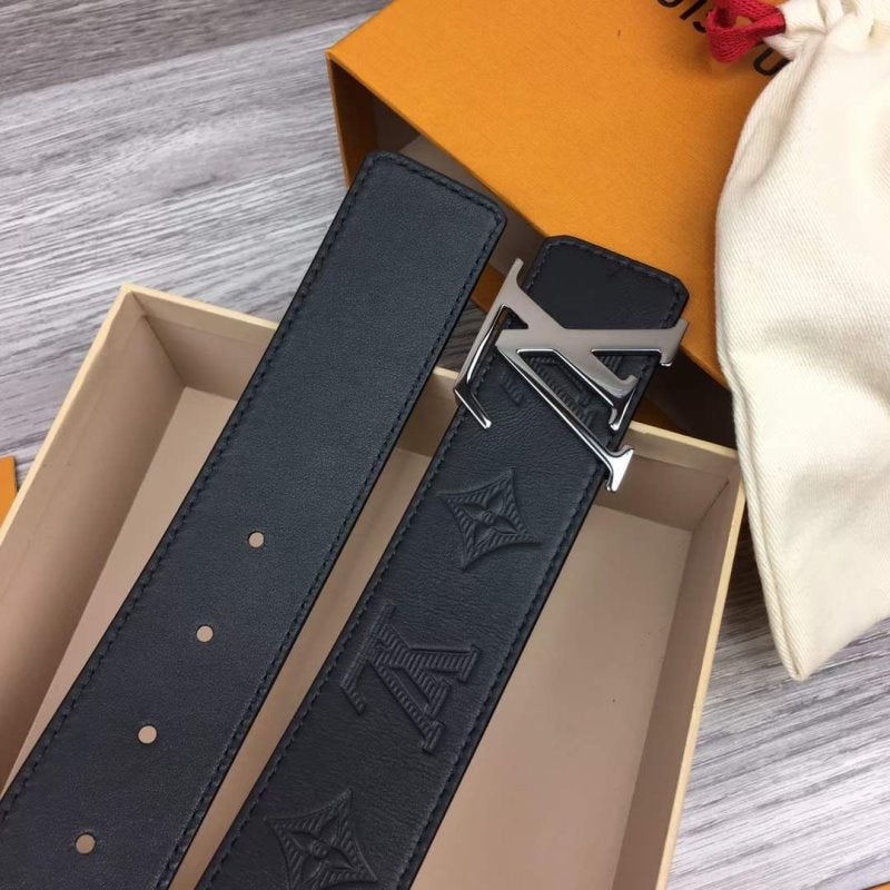 Louis Vuitton Single Belt WB001022