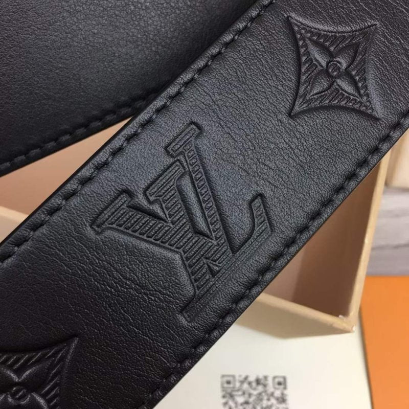 Louis Vuitton Single Belt WB001024