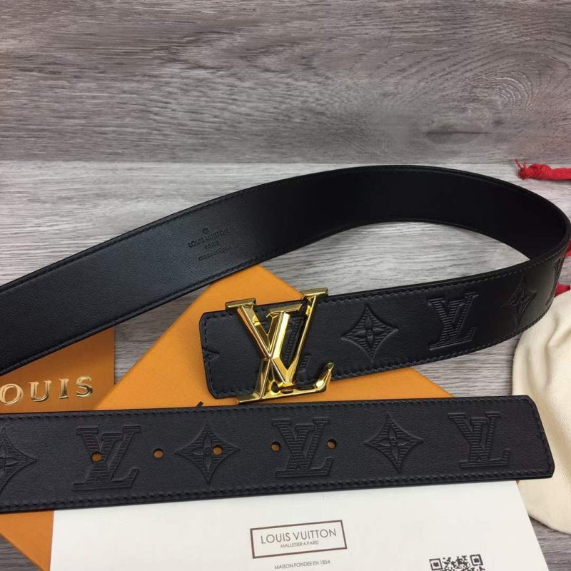 Louis Vuitton Single Belt WB001025