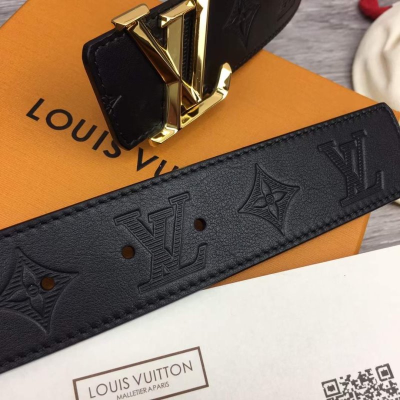 Louis Vuitton Single Belt WB001025