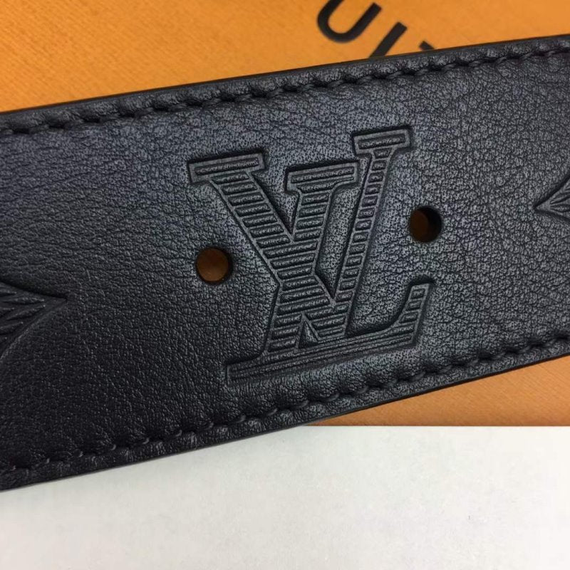 Louis Vuitton Single Belt WB001025