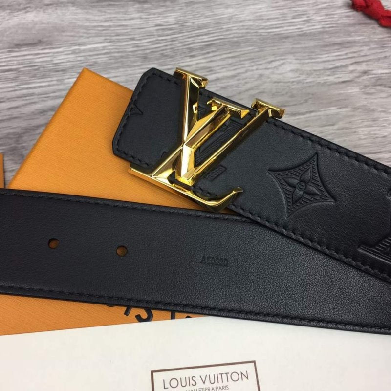 Louis Vuitton Single Belt WB001025