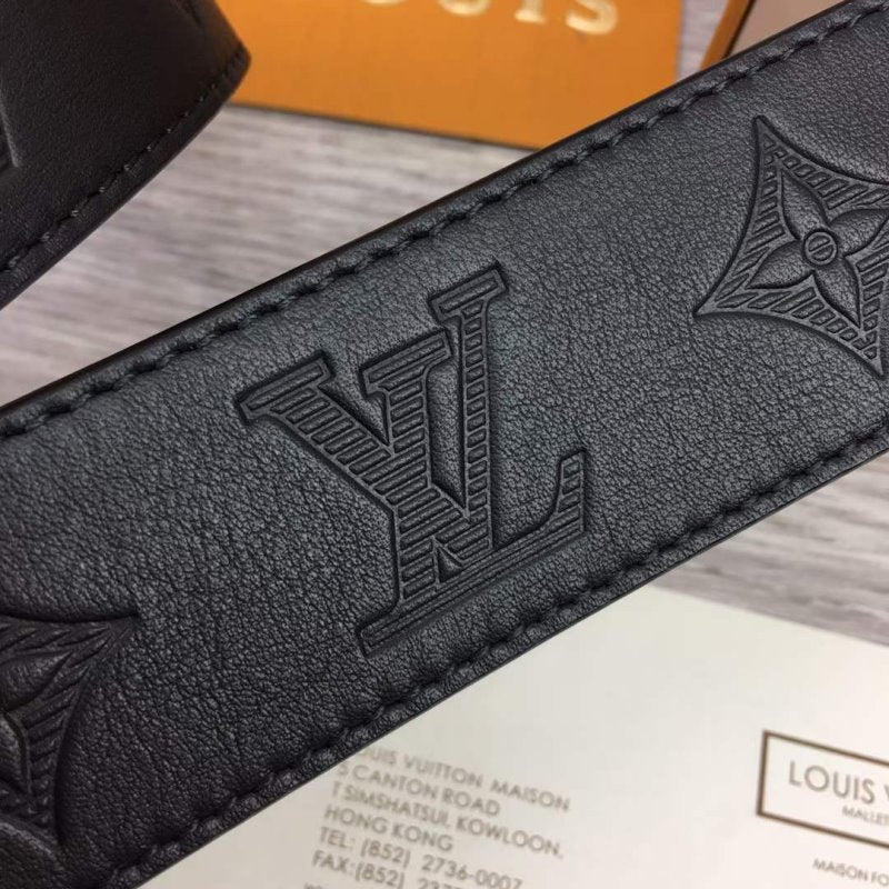 Louis Vuitton Single Belt WB001026