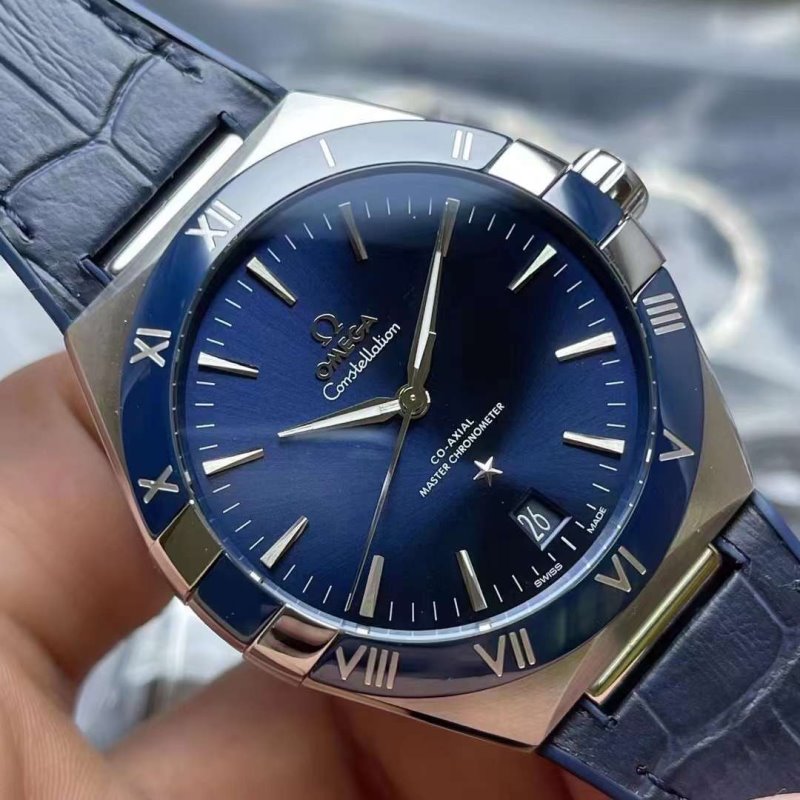 Omega Star glow constellation Wrist Watch WAT02289