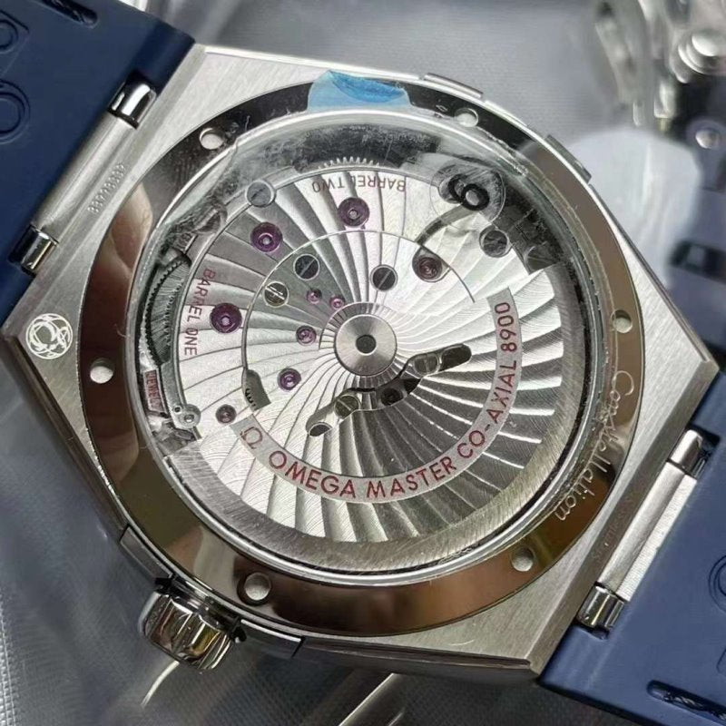 Omega Star glow constellation Wrist Watch WAT02289