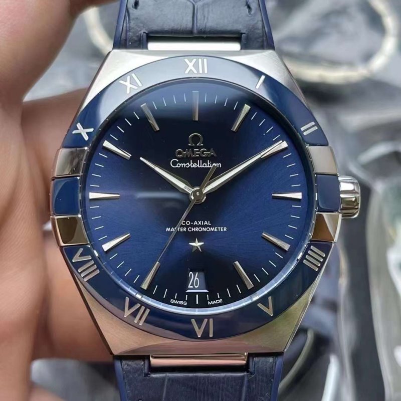 Omega Star glow constellation Wrist Watch WAT02289