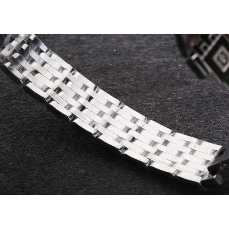 Omega Swizz Custom Quartz Wrist Watch WAT02171