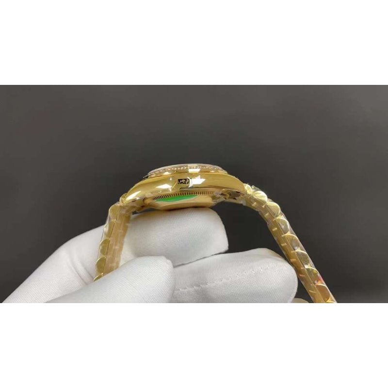 Rolex Log Series Wrist Watch WAT02199
