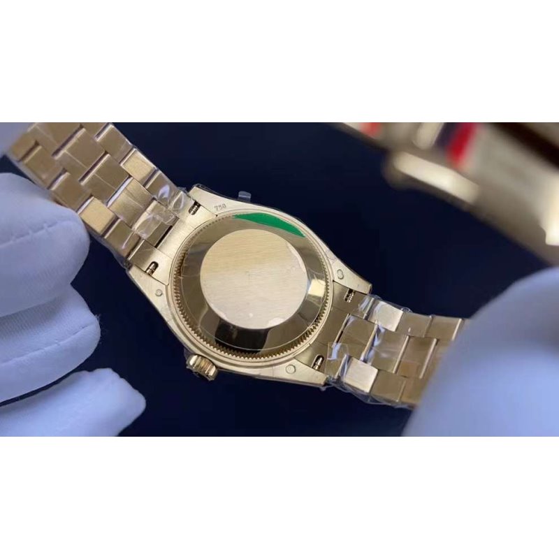 Rolex Log Series Wrist Watch WAT02199